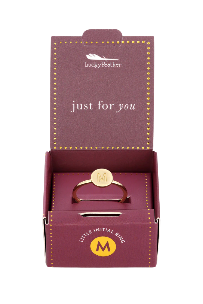 Initial Ring