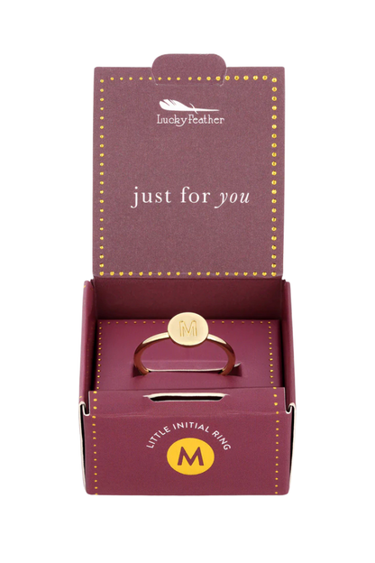 Initial Ring