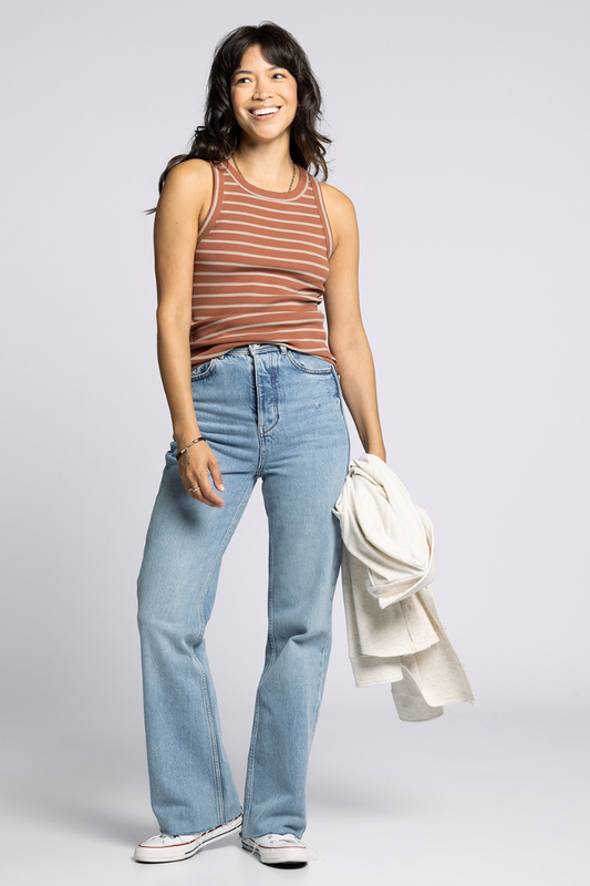 Edlin Tank Top