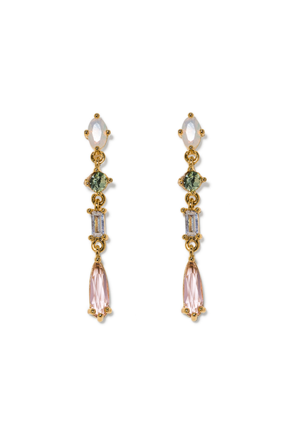Sonata Earrings