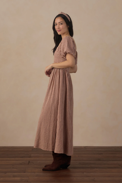 Keyara Dress
