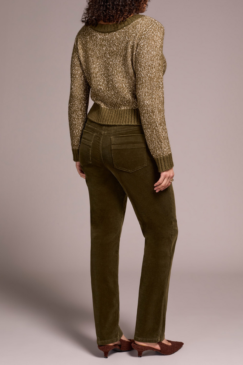 Corduroy Pant | Ivy