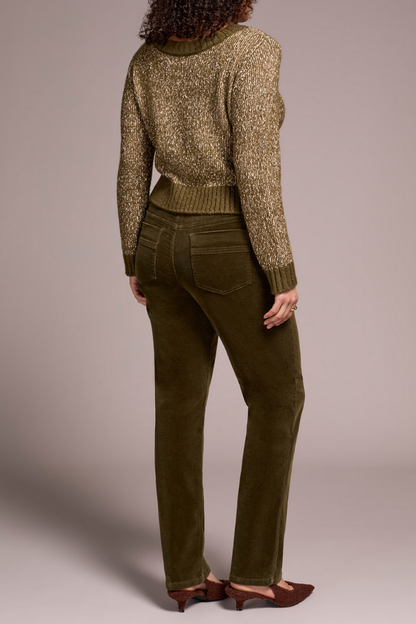 Corduroy Pant | Ivy