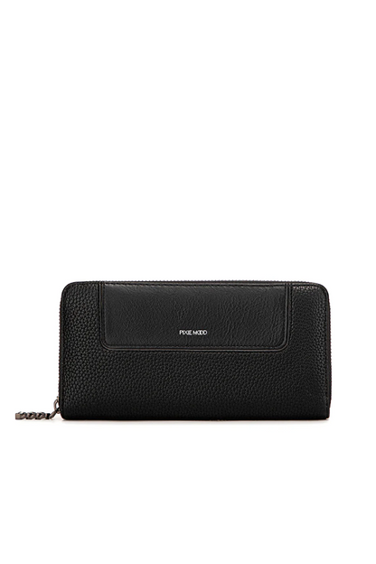 Mae Zipper Wallet