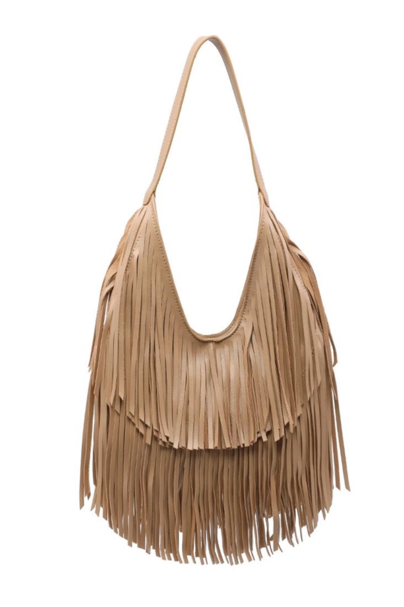 Stevie Hobo Bag