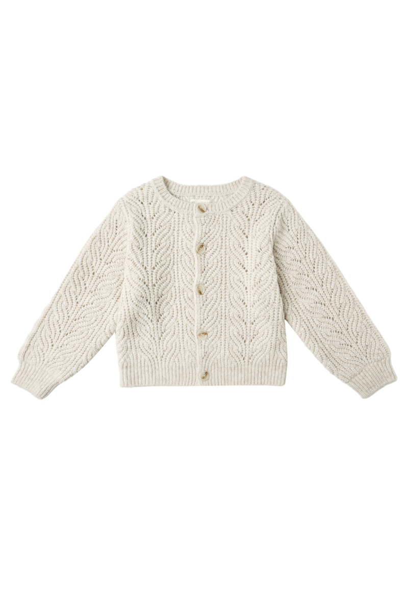Cheyenne Cardigan