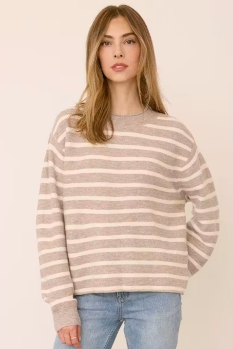 Wanda Sweater