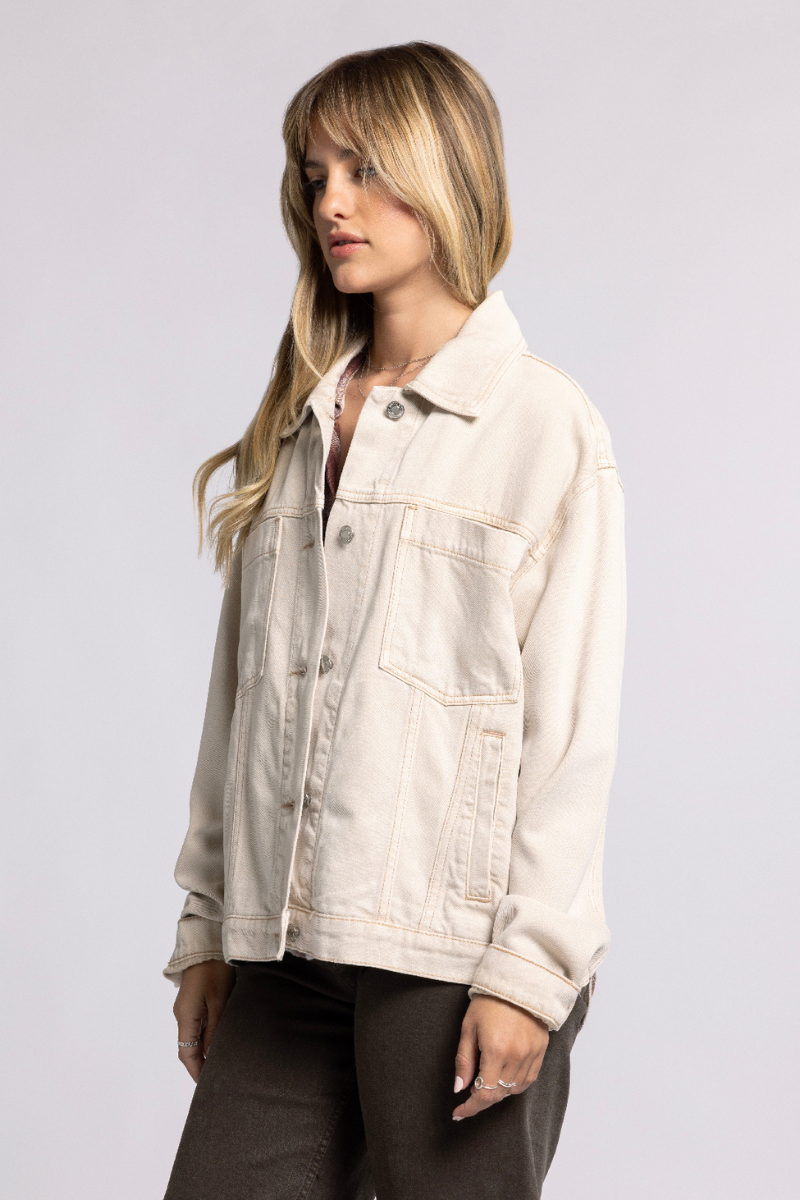 Cordell Jacket