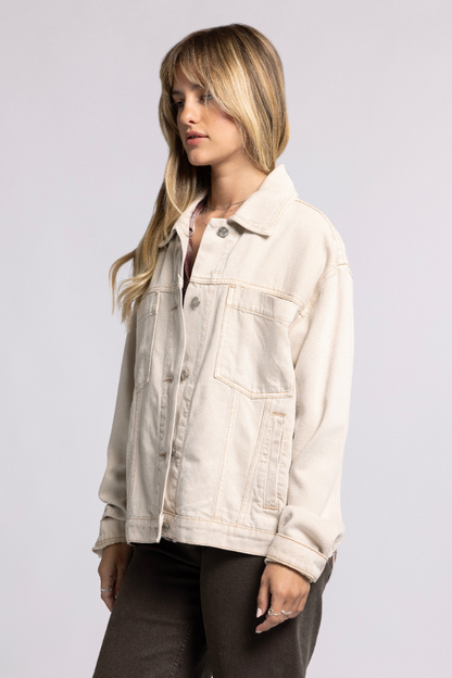 Cordell Jacket