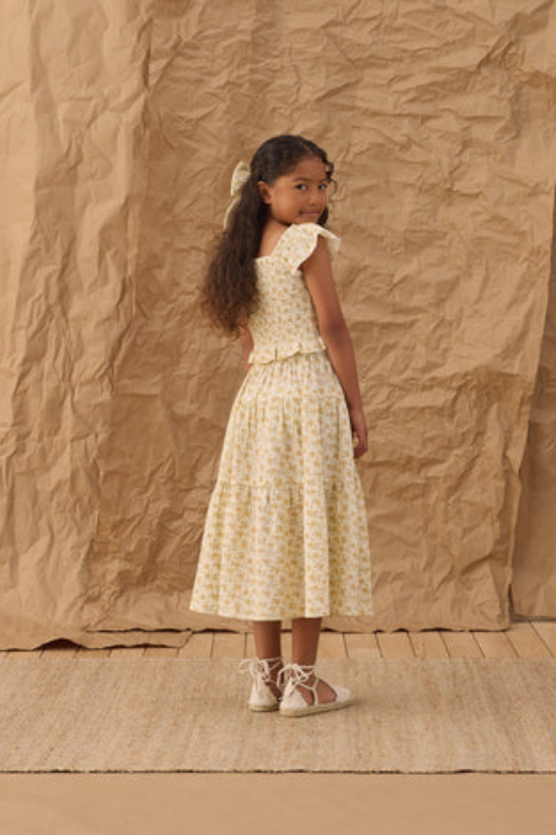 Girls Zayla Top