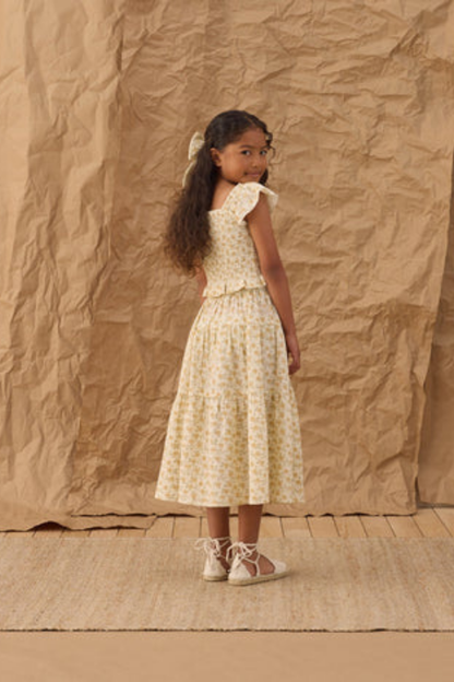 Girls Zayla Top