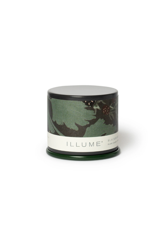 Blackberry Absinthe Candle