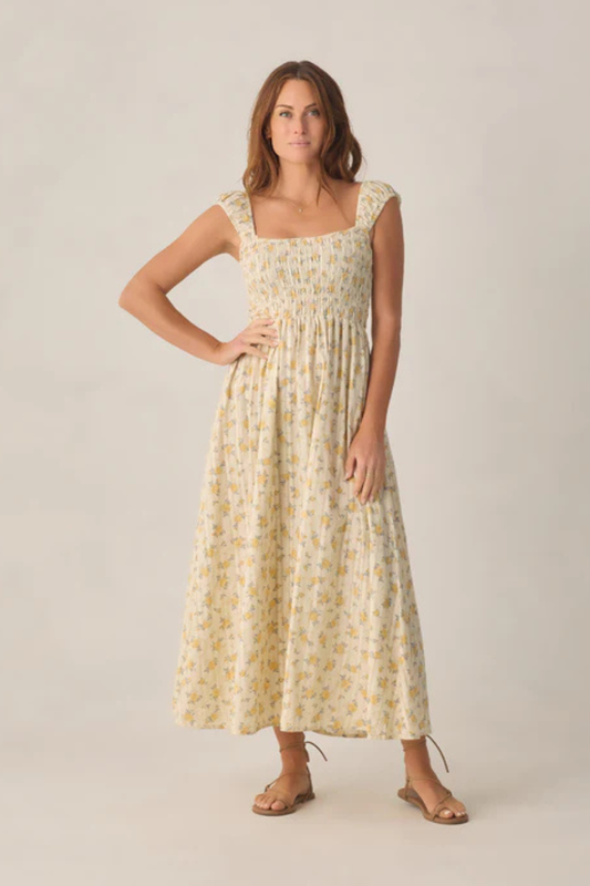 Ivy Dress