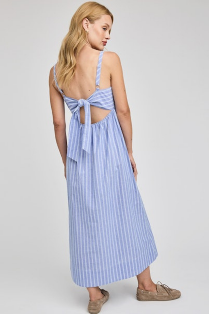 Alicia Dress