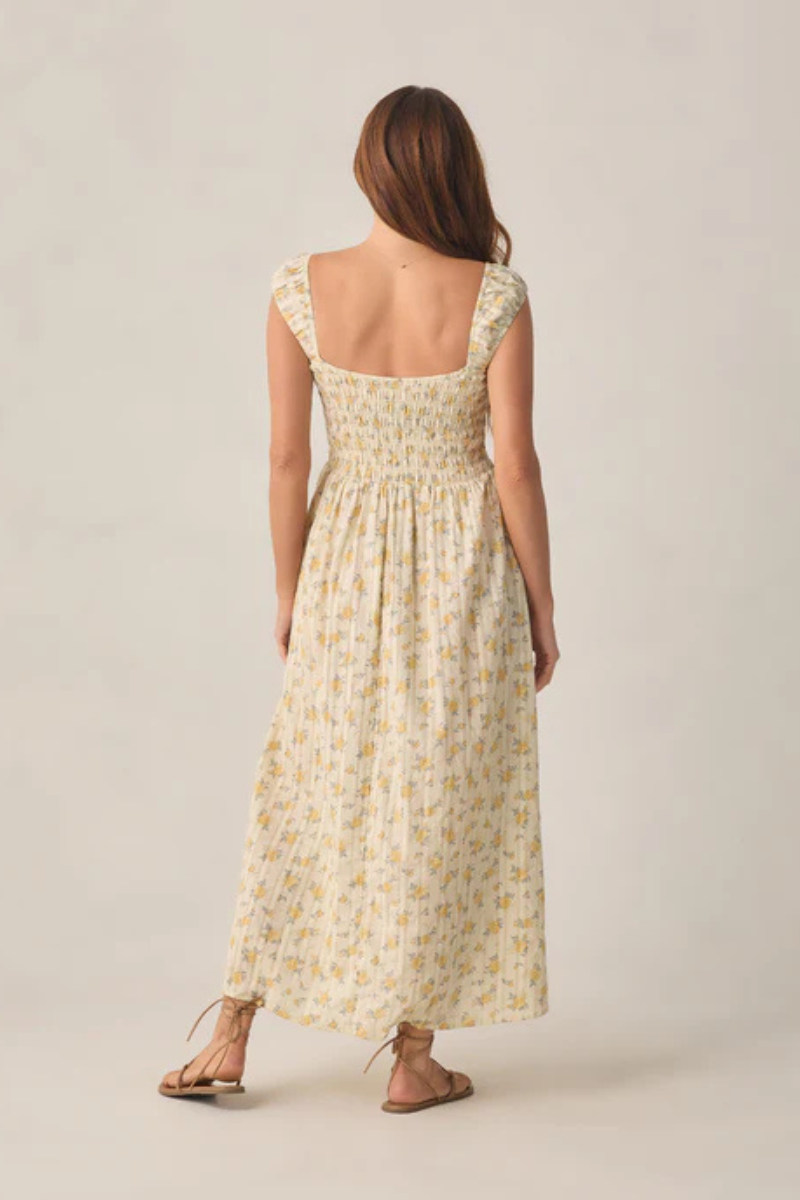 Ivy Dress