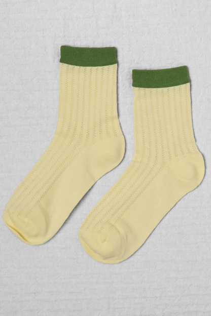 Sunday Socks