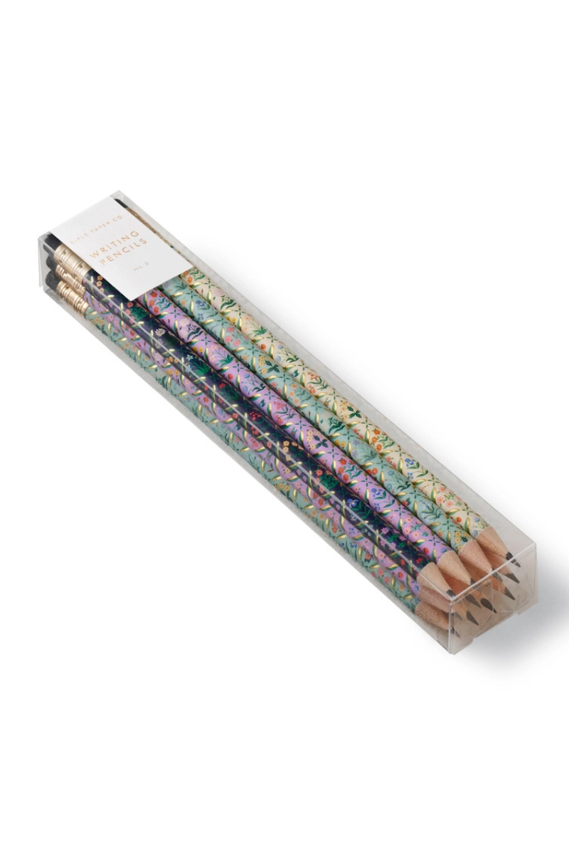 Writing Pencils | S/12