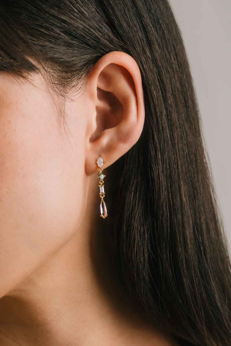 Sonata Earrings