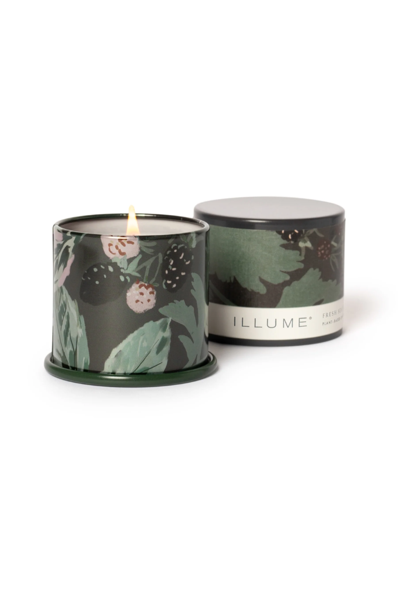Blackberry Absinthe Candle