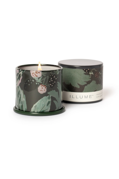 Blackberry Absinthe Candle