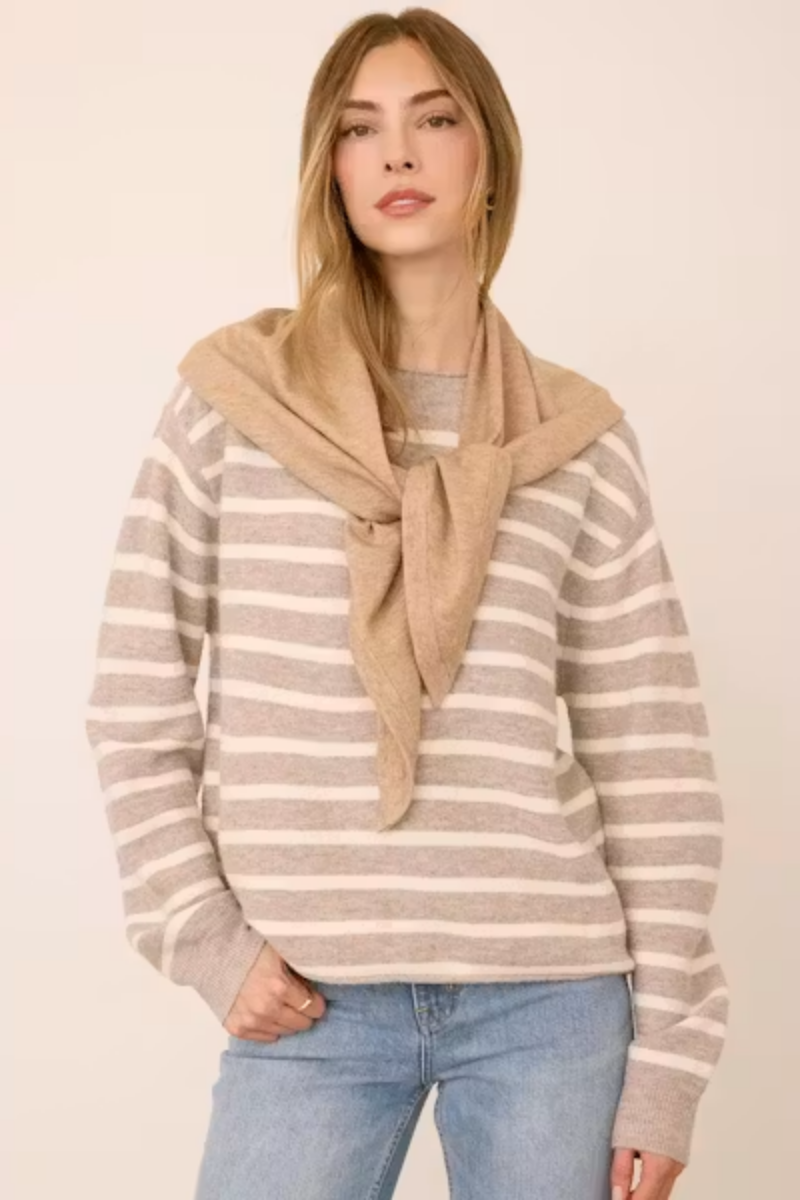 Wanda Sweater
