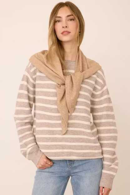 Wanda Sweater