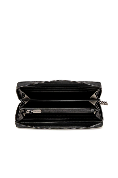 Mae Zipper Wallet