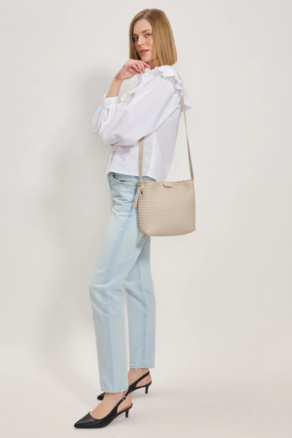 Isadora Bucket Bag