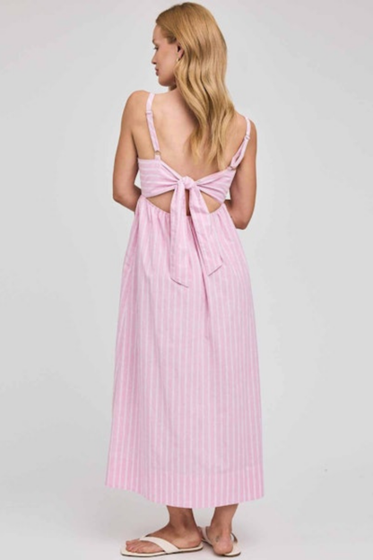 Alicia Dress
