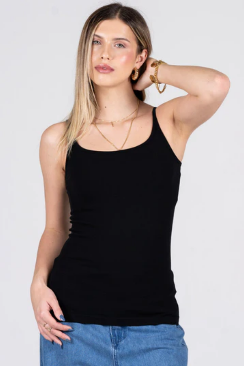 Bamboo Camisole