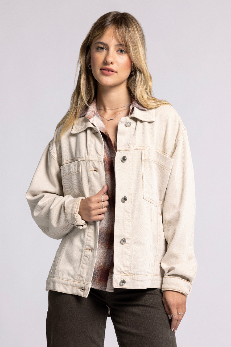 Cordell Jacket