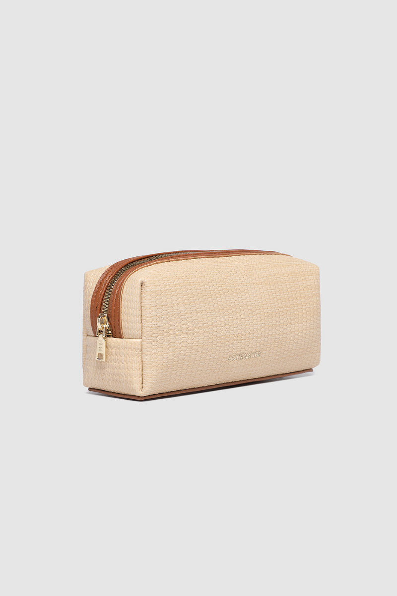 Brianna Makeup Bag with Brushes