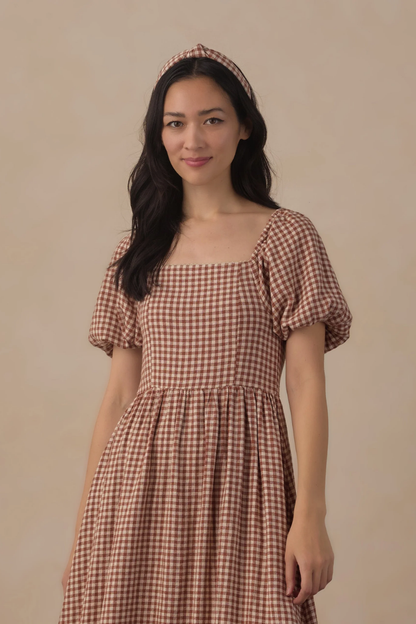 Keyara Dress