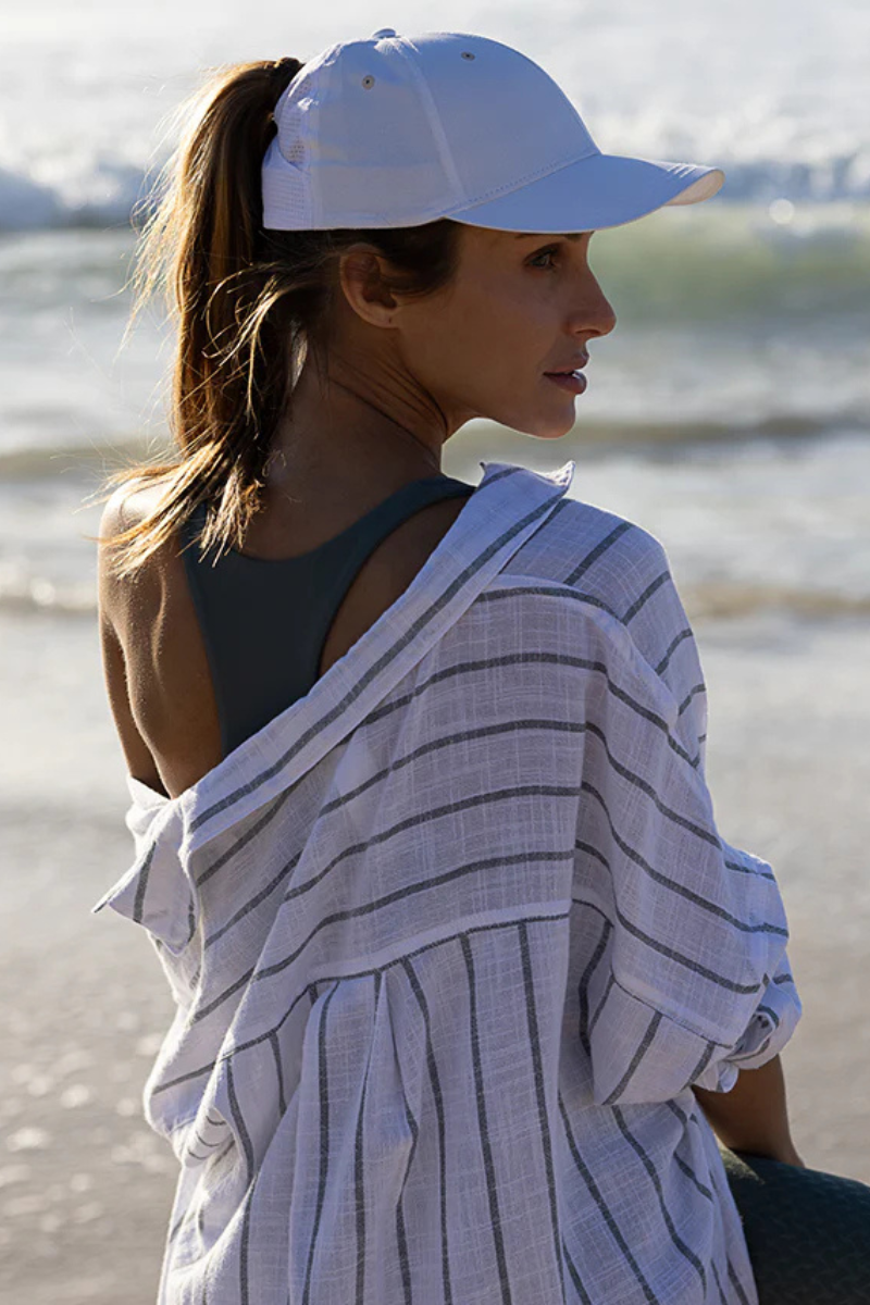 Runaway Ball Cap