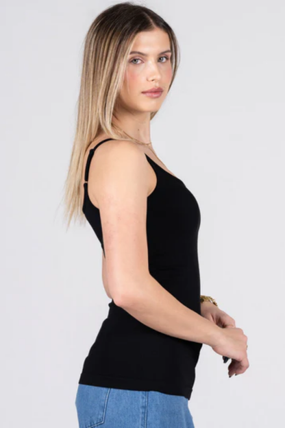 Bamboo Camisole