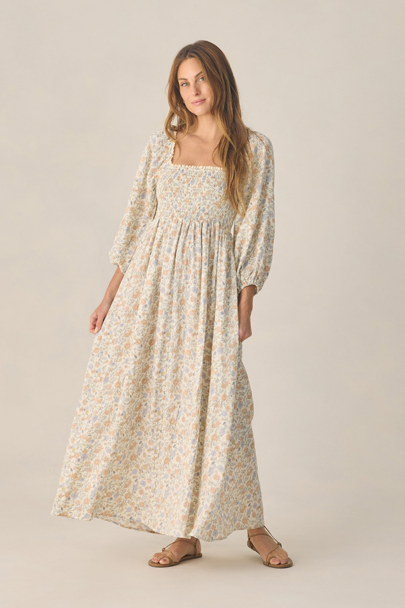 Della Dress | Bloom