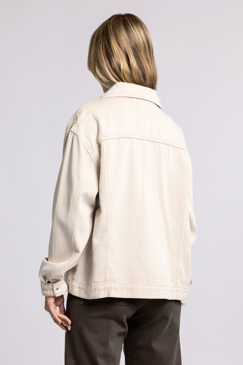 Cordell Jacket