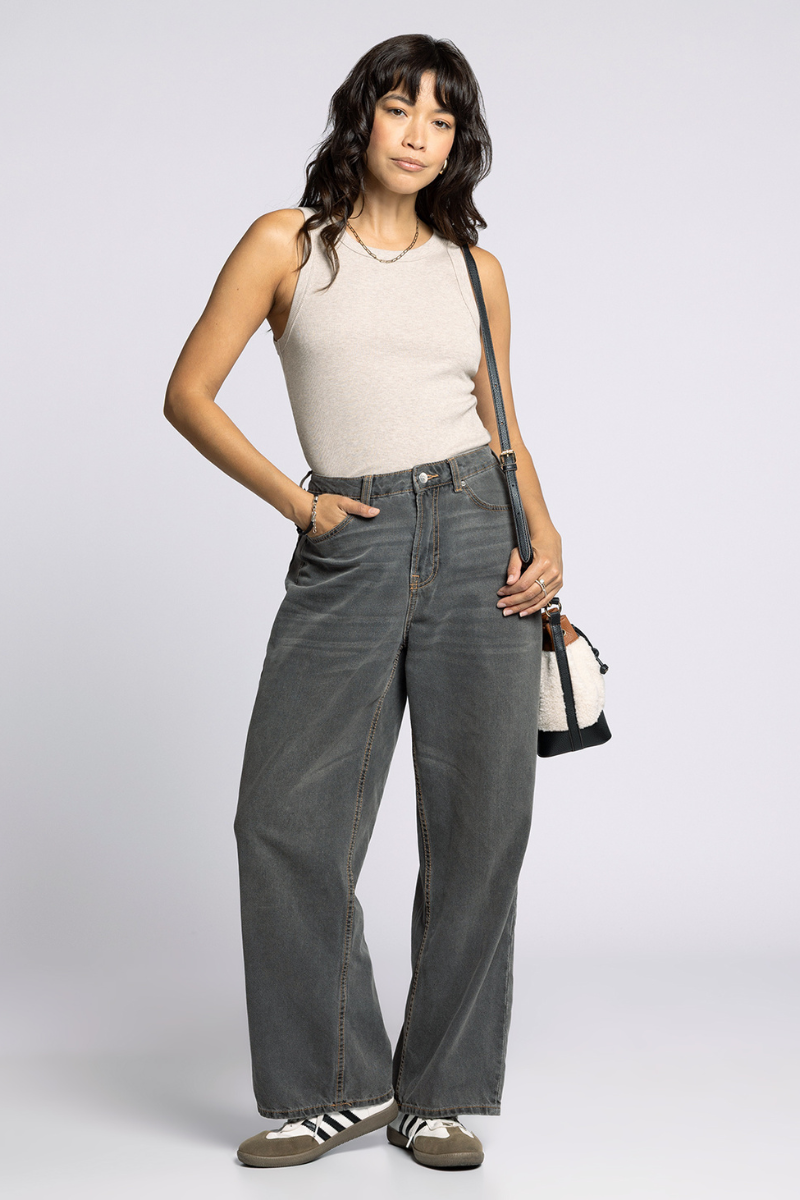 Edlin Tank Top