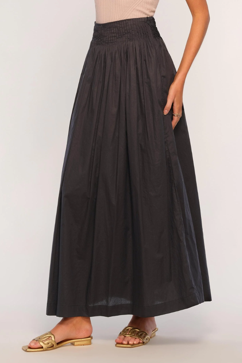 Renee Skirt | Black