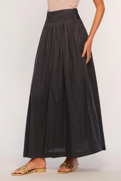 Renee Skirt | Black