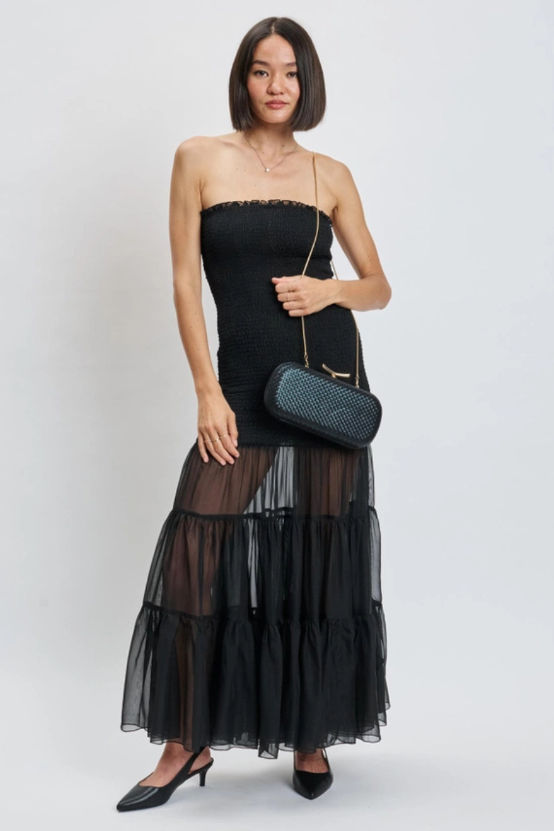 Victoria Evening Bag