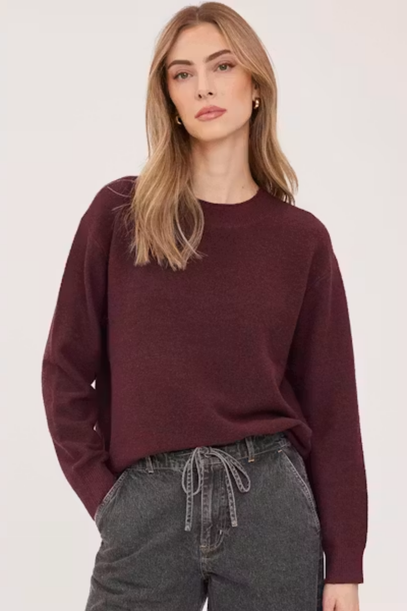 Wanda Sweater