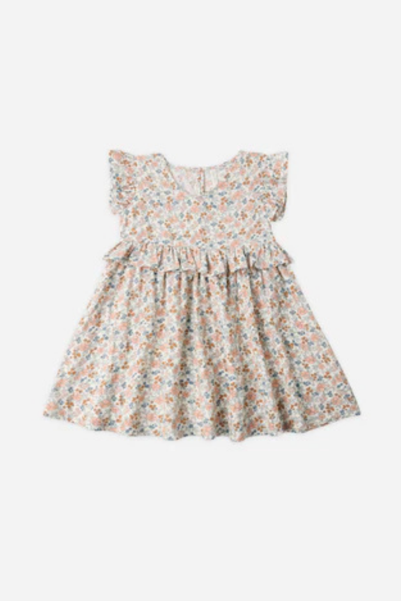 Girls Brielle Dress