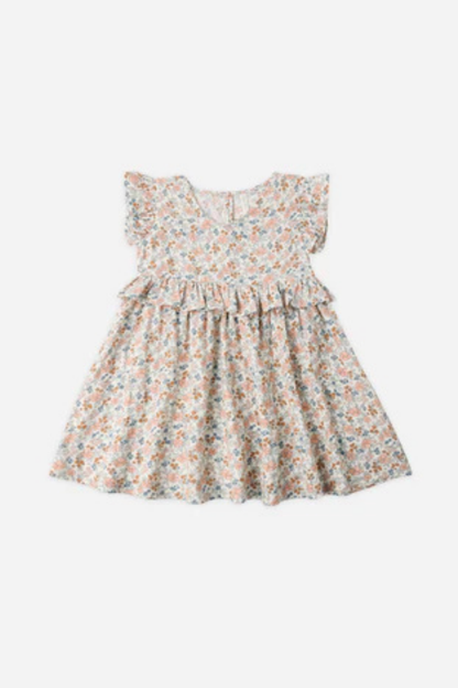 Girls Brielle Dress