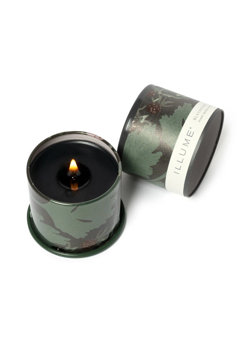 Blackberry Absinthe Candle
