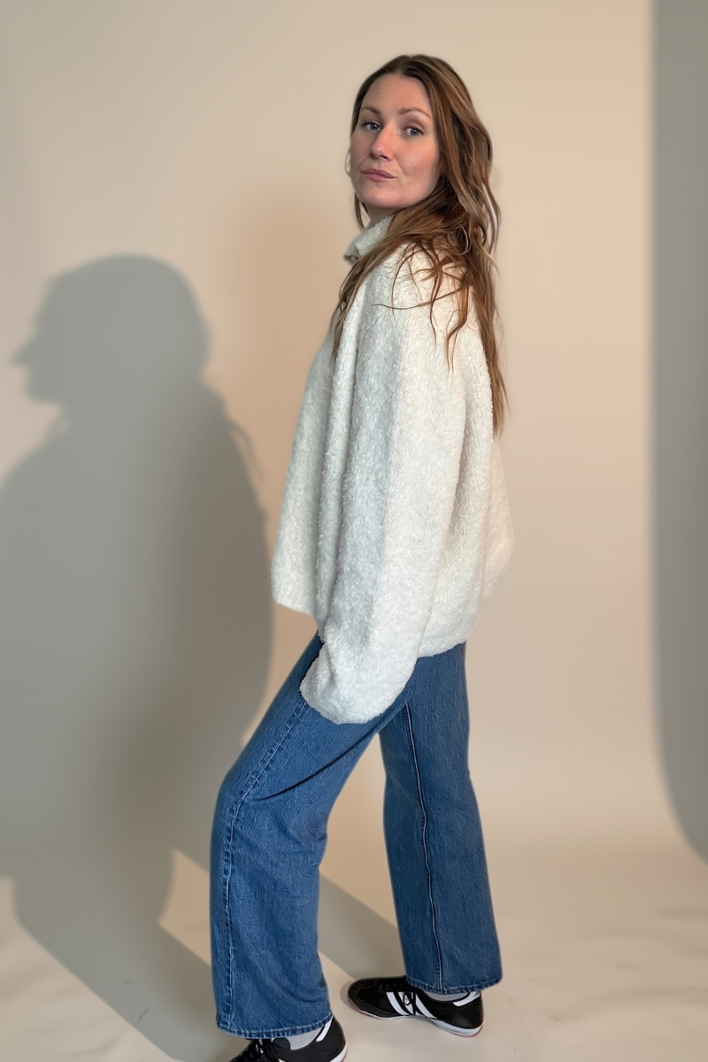 Lena Sweater