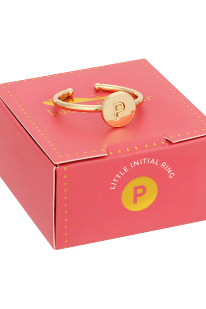 Initial Ring