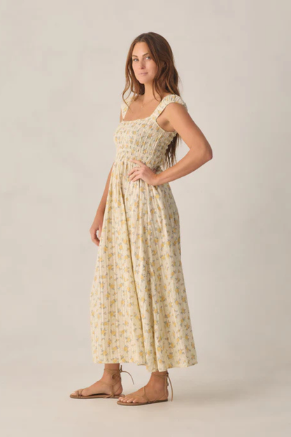 Ivy Dress
