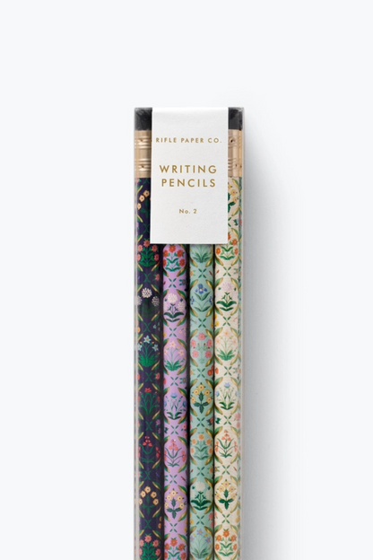 Writing Pencils | S/12