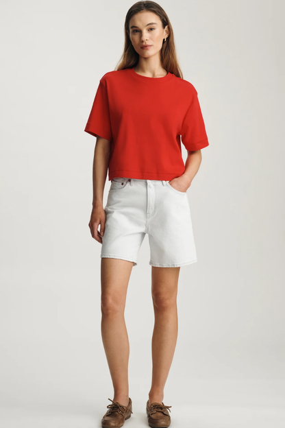 Riley Crewneck Tshirt